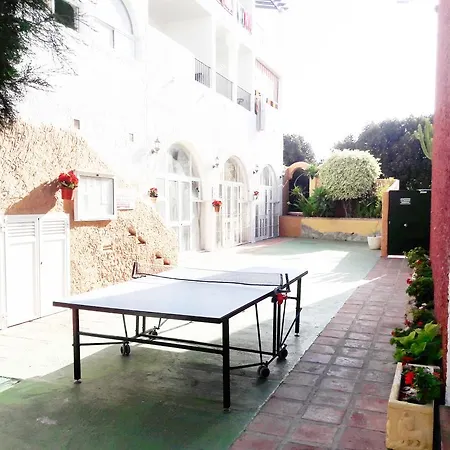 Lägenhet Apartamento Playa El Playazo En *
