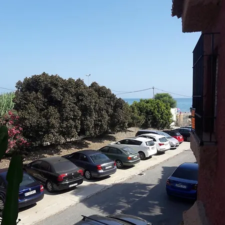 Lägenhet Apartamento Playa El Playazo En Nerja