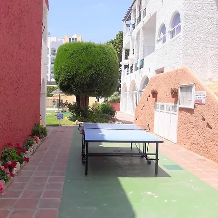 Lägenhet Apartamento Playa El Playazo En *