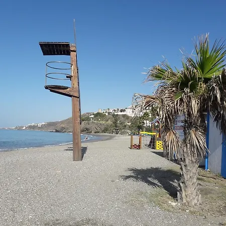 Lägenhet Apartamento Playa El Playazo En