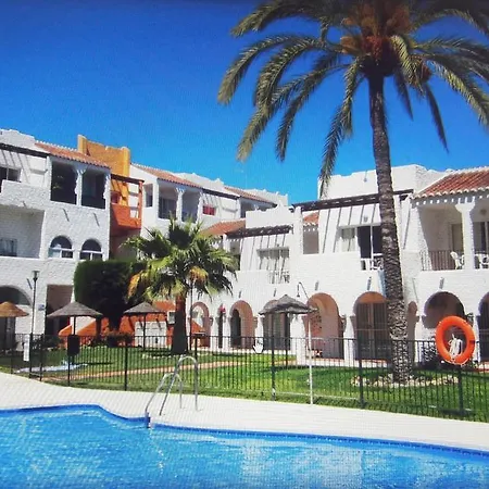Apartamento Playa El Playazo En Lägenhet Nerja