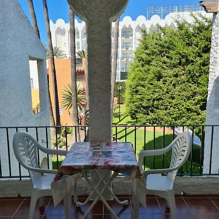 Daire Apartamento Playa El Playazo En Nerja
