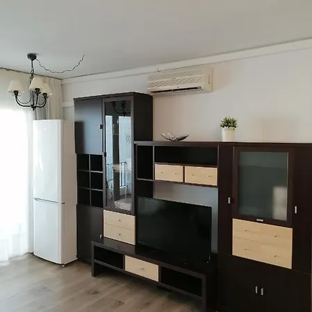 Apartamento Playa El Playazo En Daire