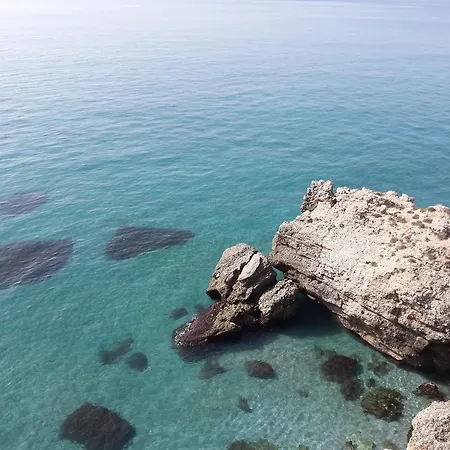 Daire Apartamento Playa El Playazo En