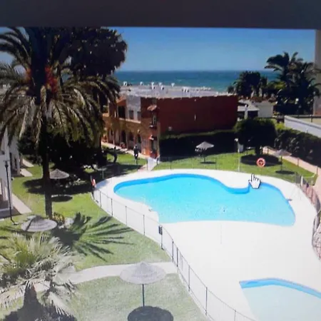 Daire Apartamento Playa El Playazo En *